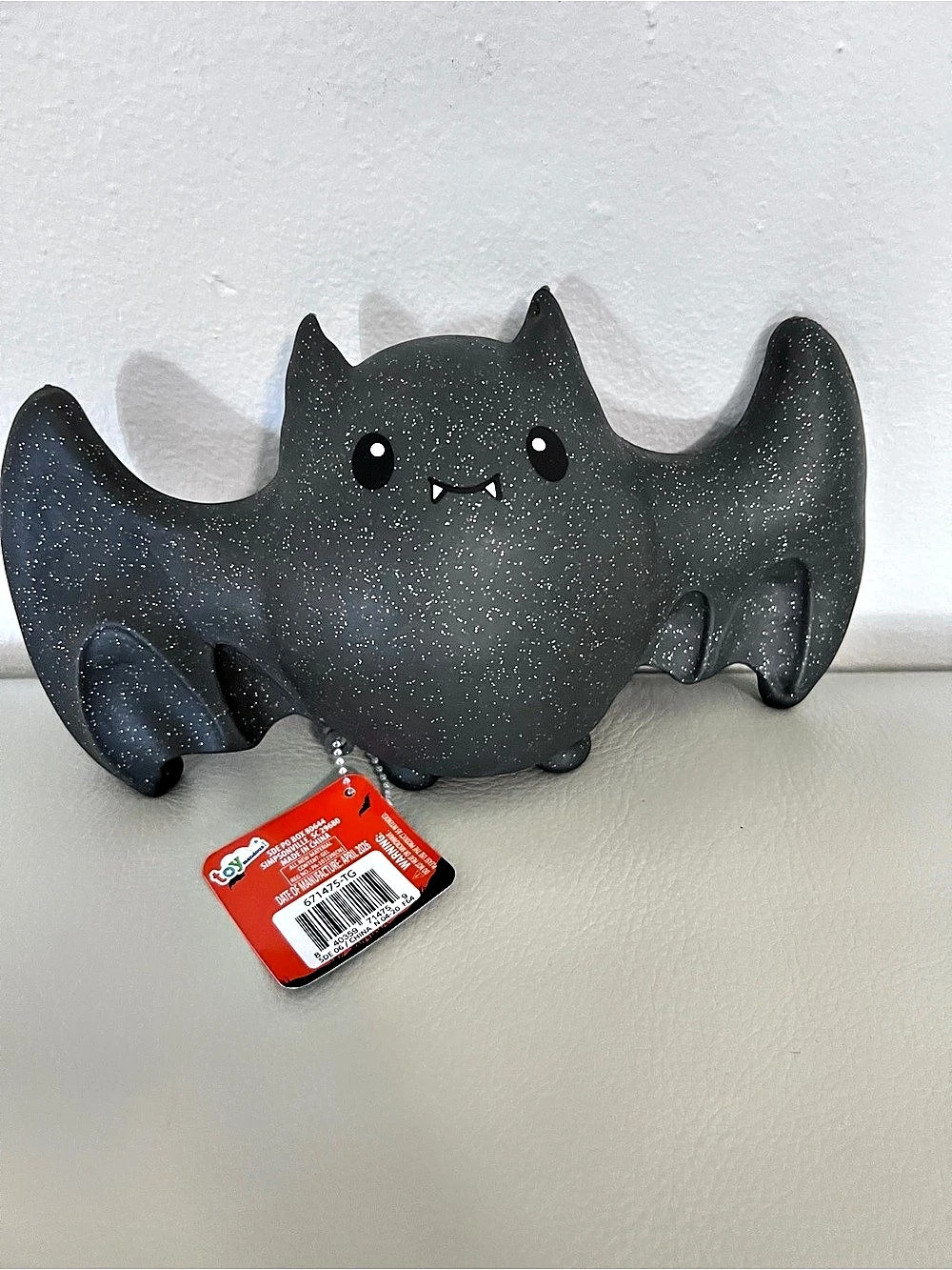 Bat Squishy Fidget Toy